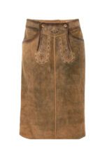 Heike Trachten Skirt