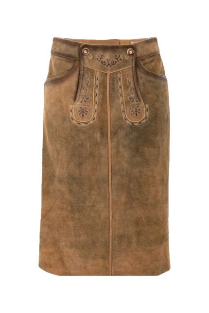 Heike Trachten Skirt