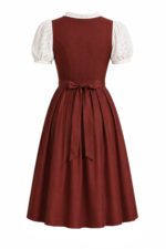 Helena Bergmann Dirndl Dress
