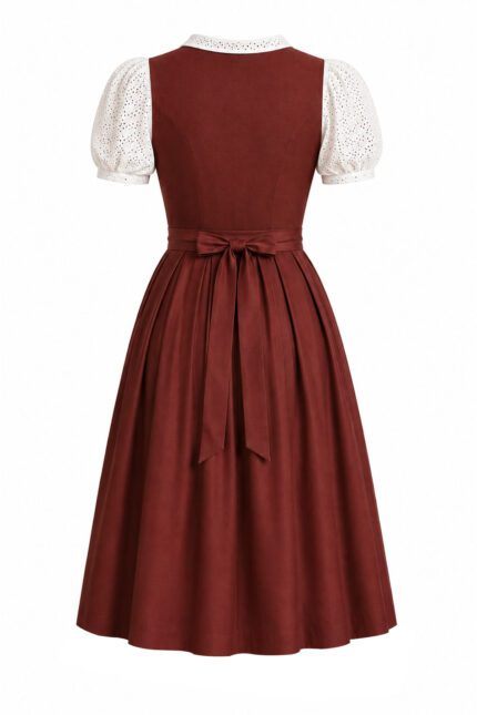 Helena Bergmann Dirndl Dress