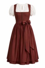 Helena Bergmann Dirndl Dress