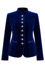 Julia Beautx Trachten Jacket