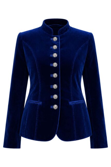 Julia Beautx Trachten Jacket