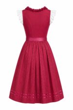 Julia Renner Dirndl Dress