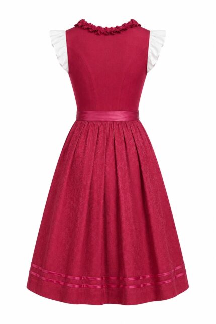 Julia Renner Dirndl Dress