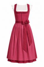 Julia Renner Dirndl Dress