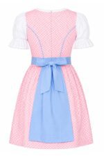 Kardashian Dirndl Dress