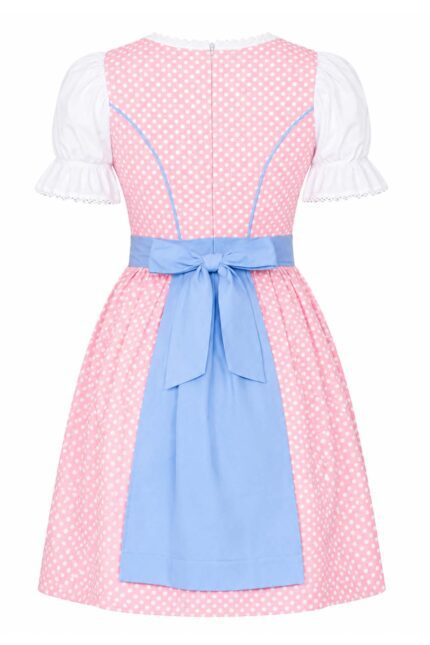 Kardashian Dirndl Dress