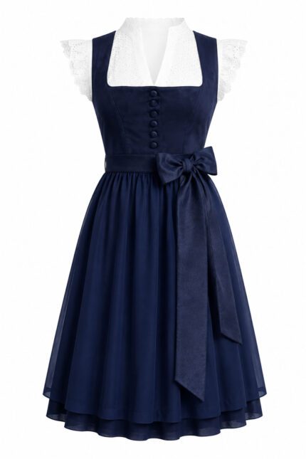 Katharina Busch Dirndl Dress