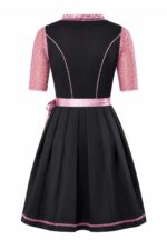 Kim Kardashian Dirndl Dress