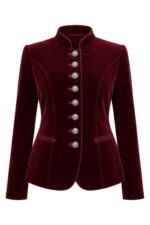 Kisu Trachten Jacket