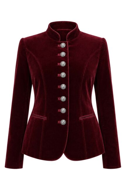 Kisu Trachten Jacket