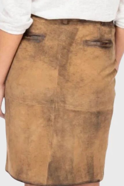 Kisu Trachten Skirt