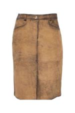 Kisu Trachten Skirt