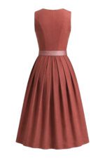 Kylie Jenner Dirndl Dress