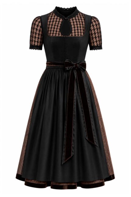 Lena Mantler Dirndl Dress