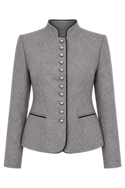 Lena Mantler Trachten Jacket
