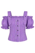 Leni Klum Oktoberfest Shirt