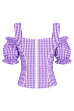 Leni Klum Oktoberfest Shirt