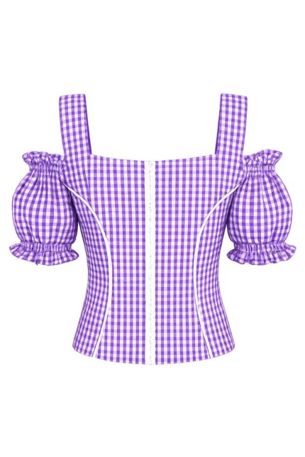 Leni Klum Oktoberfest Shirt