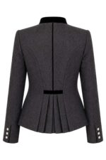Leni Klum Trachten Jacket
