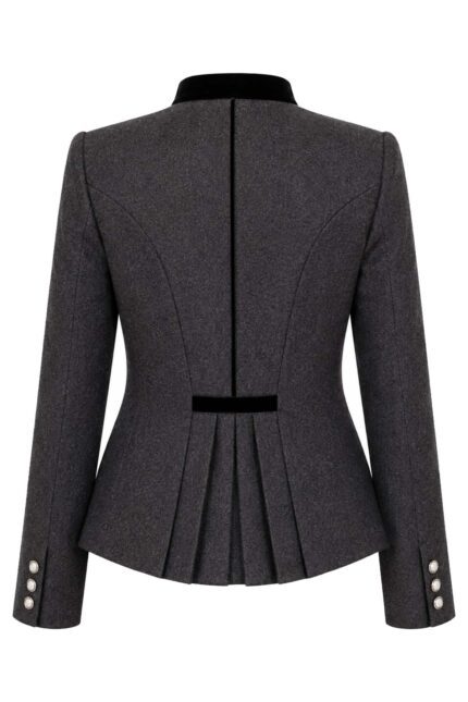 Leni Klum Trachten Jacket