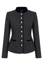 Leni Klum Trachten Jacket