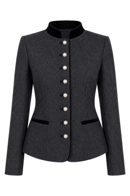 Leni Klum Trachten Jacket