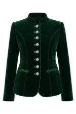 Leonie Hanne Trachten Jacket