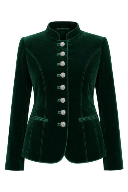 Leonie Hanne Trachten Jacket