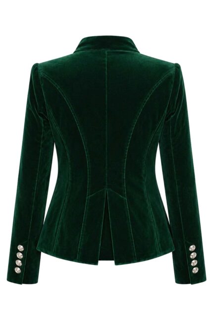 Leonie Hanne Trachten Jacket