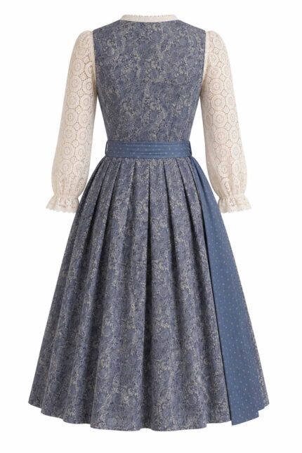 Leonie Hartmann Dirndl Dress