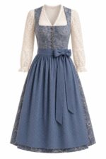 Leonie Hartmann Dirndl Dress