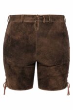 Lilly Becker Lederhosen