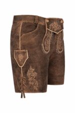 Lilly Becker Lederhosen