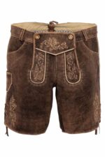 Lilly Becker Lederhosen