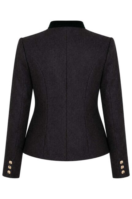 Lisa Mantler Trachten Jacket