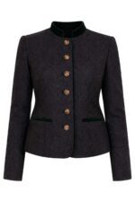 Lisa Mantler Trachten Jacket