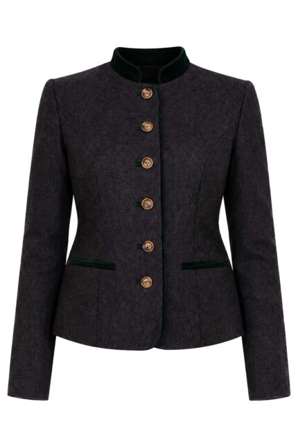 Lisa Mantler Trachten Jacket