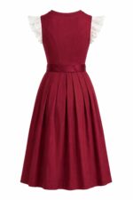 Luisa Bauer Dirndl Dress