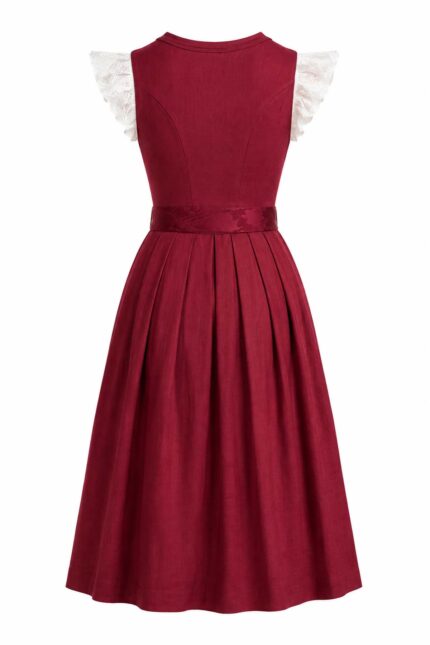 Luisa Bauer Dirndl Dress