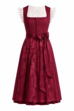 Luisa Bauer Dirndl Dress