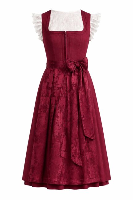 Luisa Bauer Dirndl Dress