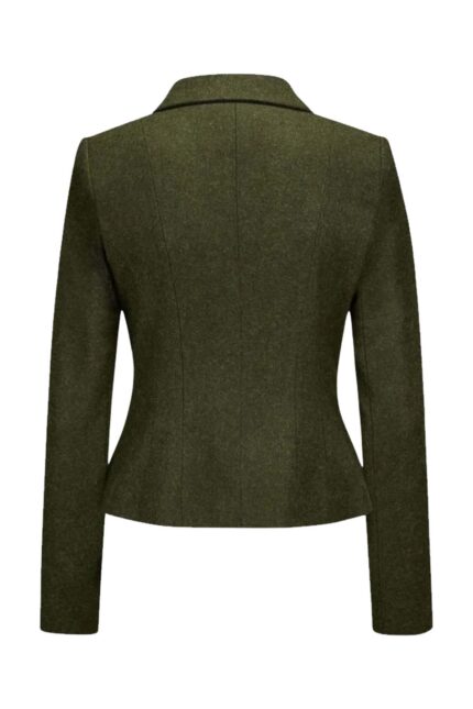 Malia Greiner Trachten Jacket