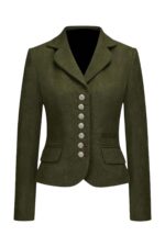 Malia Greiner Trachten Jacket