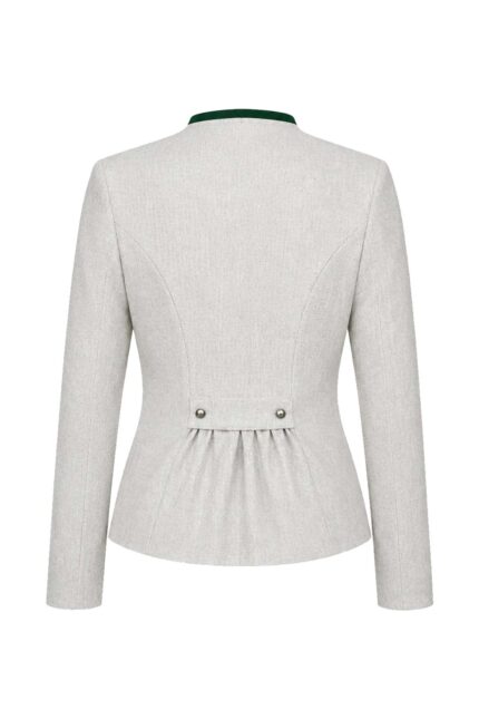 Marianne Sägebrecht Trachten Jacket