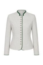 Marianne Sägebrecht Trachten Jacket