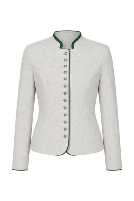 Marianne Sägebrecht Trachten Jacket