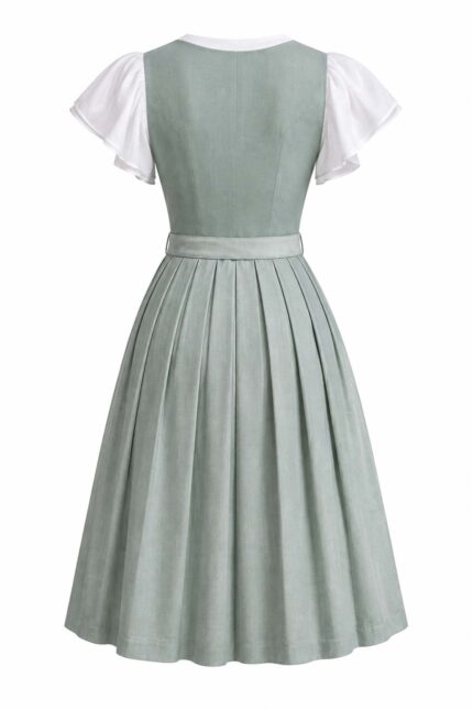 Marlene Hoffmann Dirndl Dress