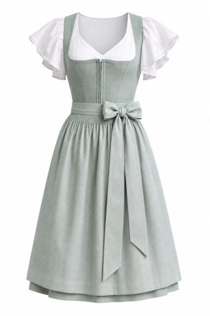 Marlene Hoffmann Dirndl Dress